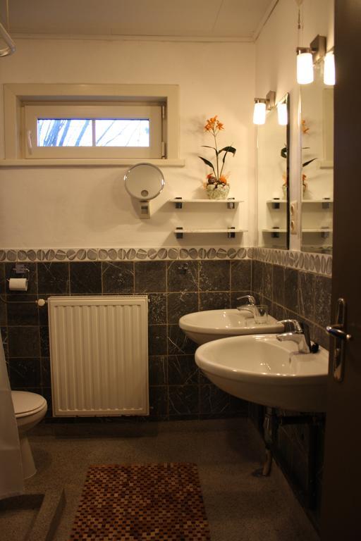 Maison A La Mer Retranchement Kamer foto