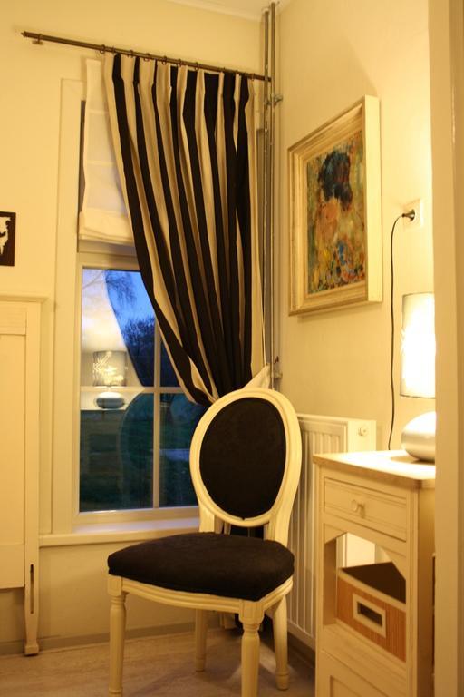 Maison A La Mer Retranchement Kamer foto