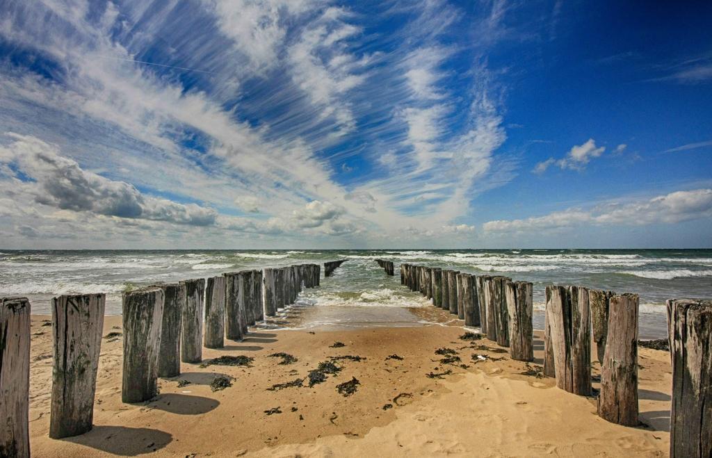 Maison A La Mer Retranchement Buitenkant foto